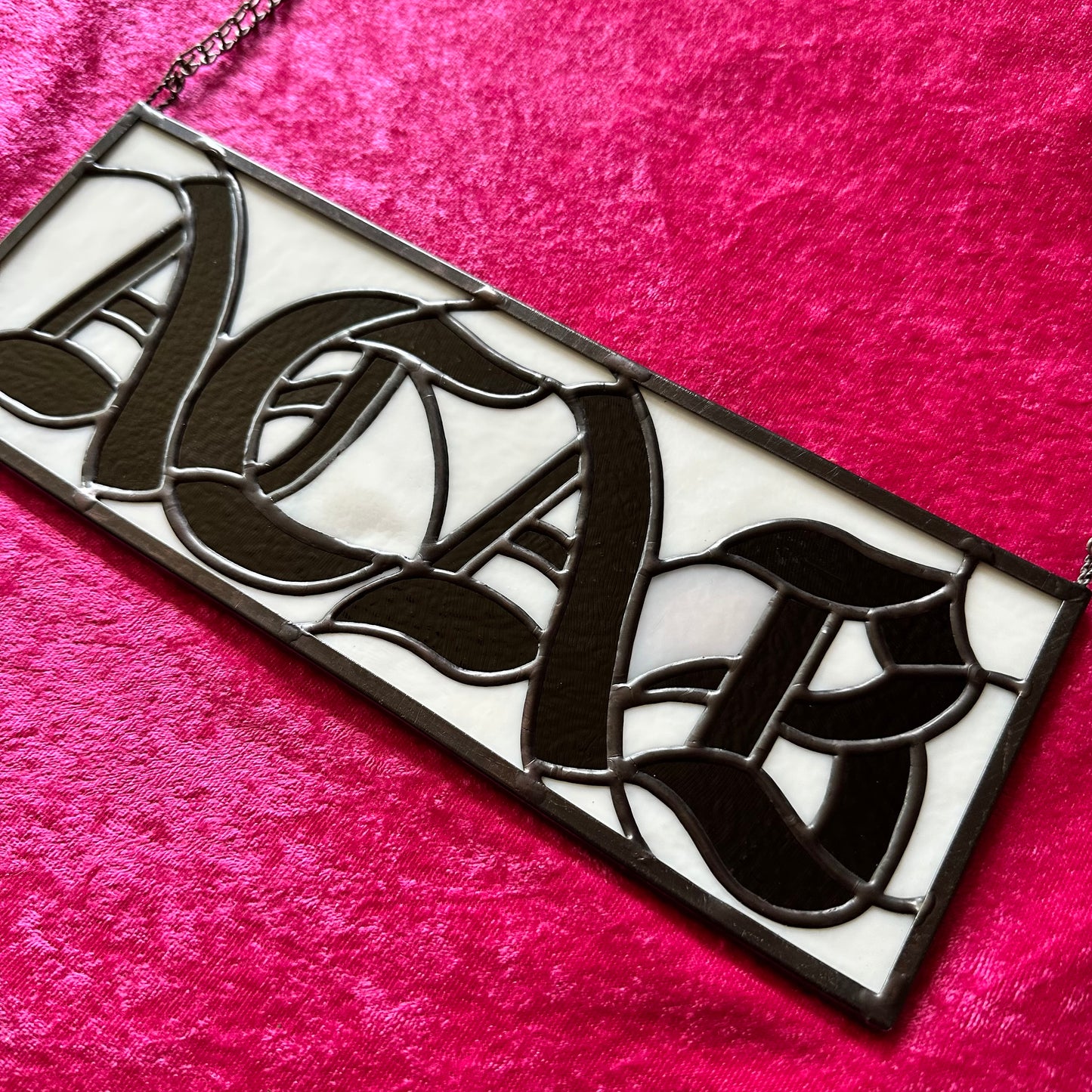 Custom for Adam