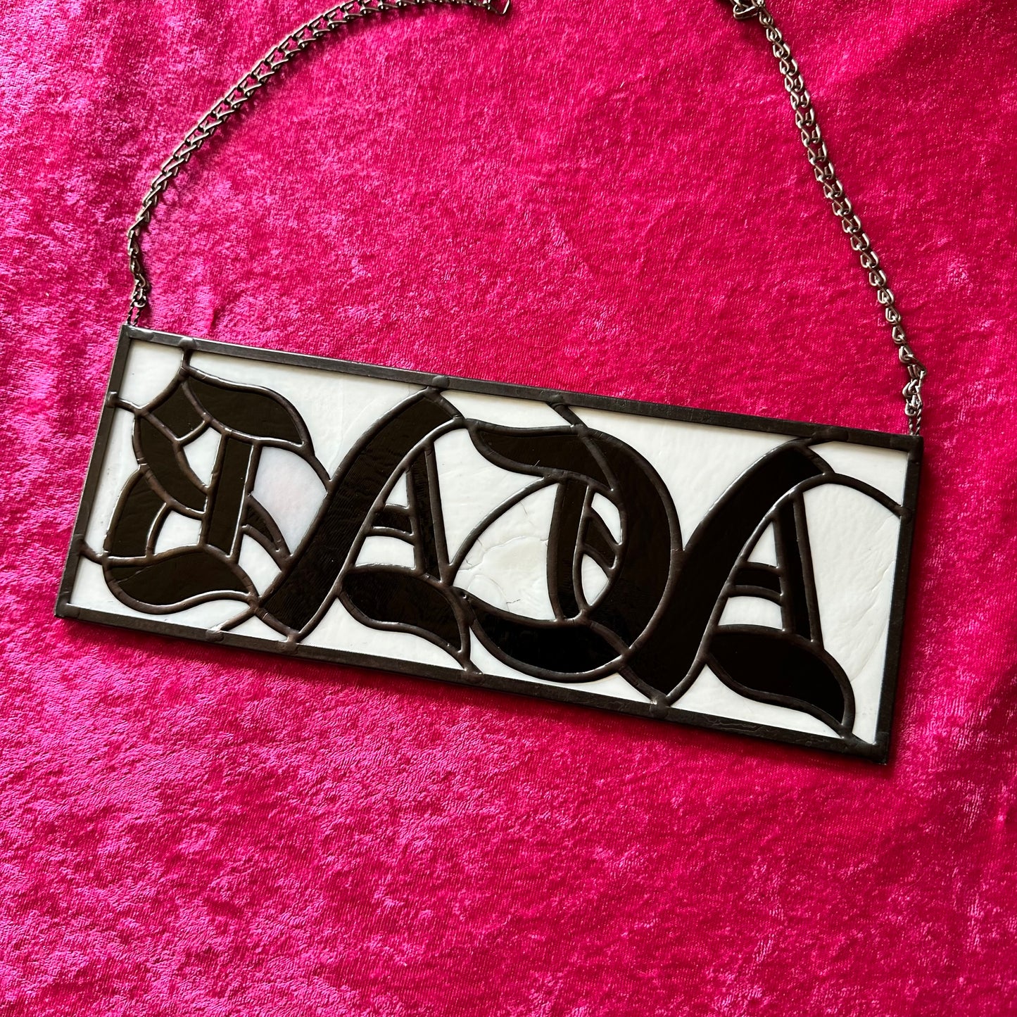 Custom for Adam