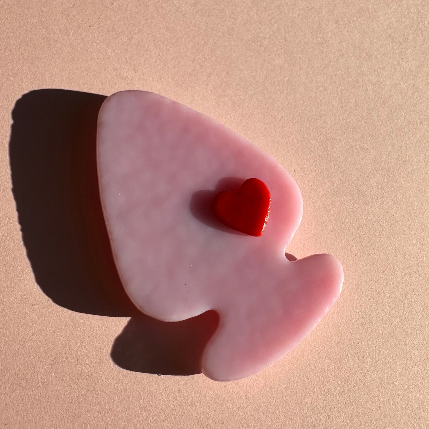 Pink Blush Butt Plug Magnet