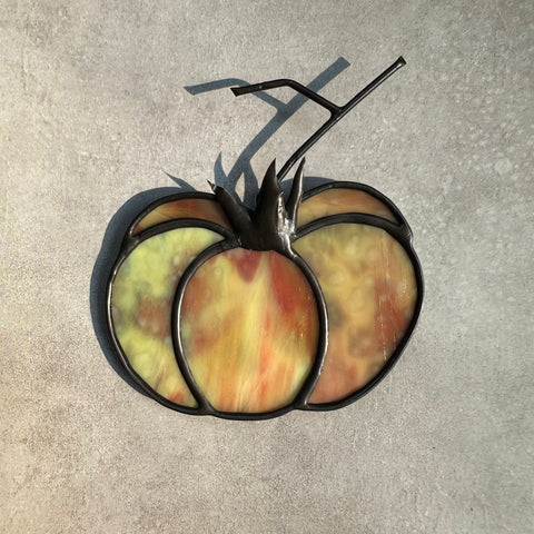 Heirloom Beefsteak Hillbilly A