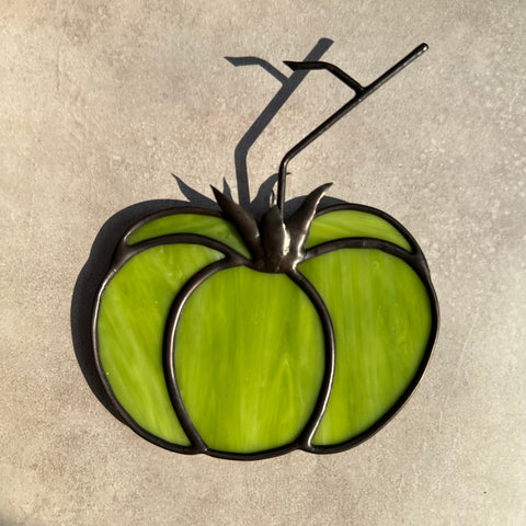 Heirloom Beefsteak Green B