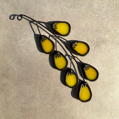 Yellow Pear