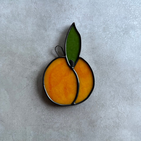 Peach