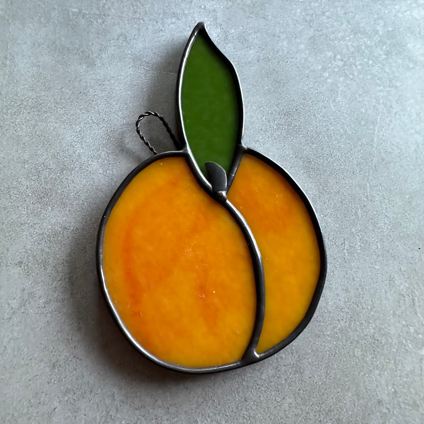 Peach
