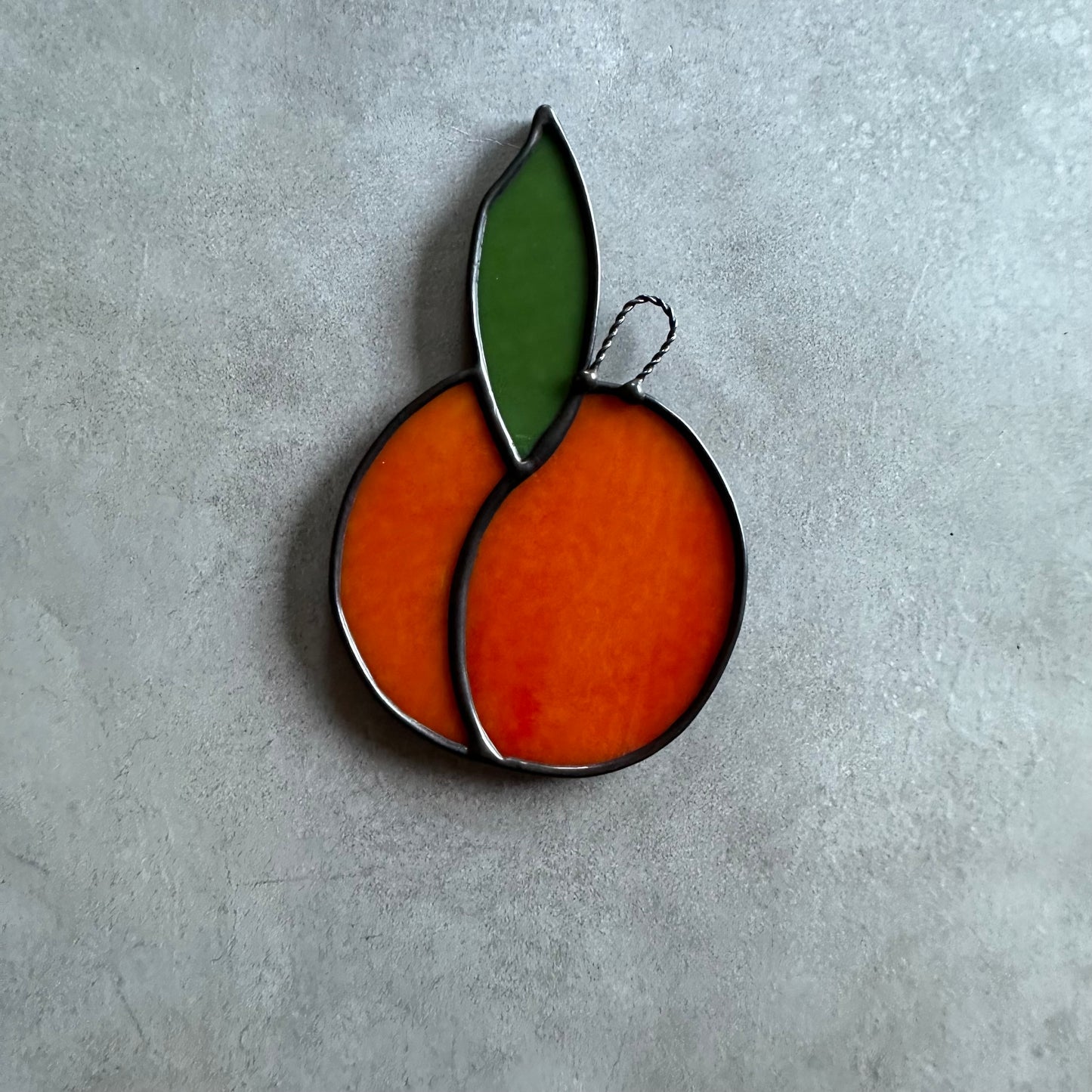 Peach
