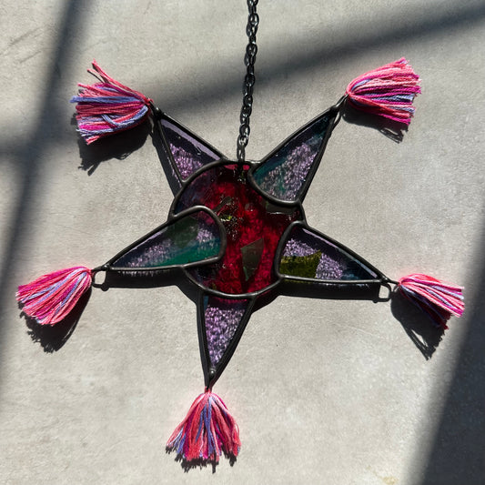 Confetti Mini Piñata