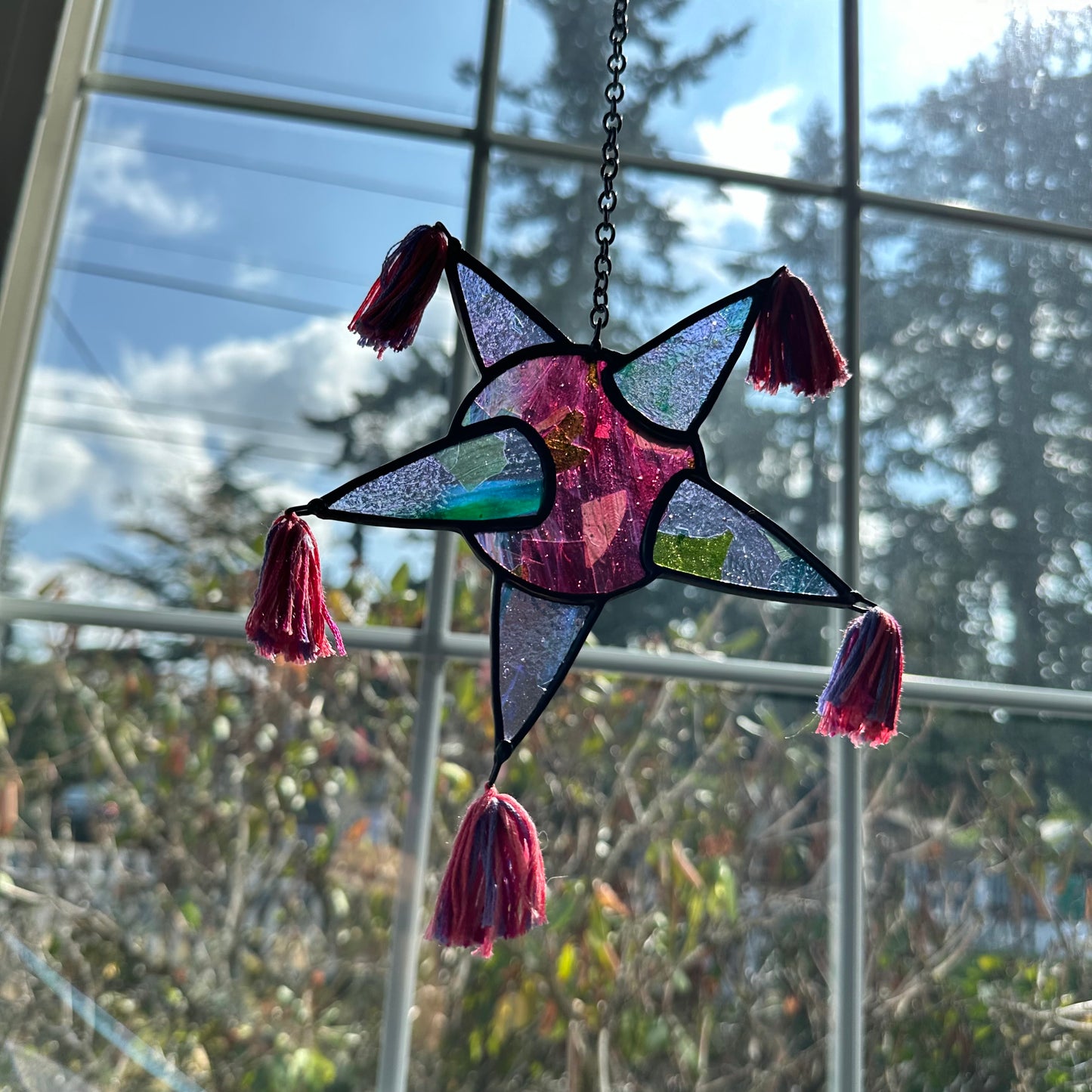 Confetti Mini Piñata