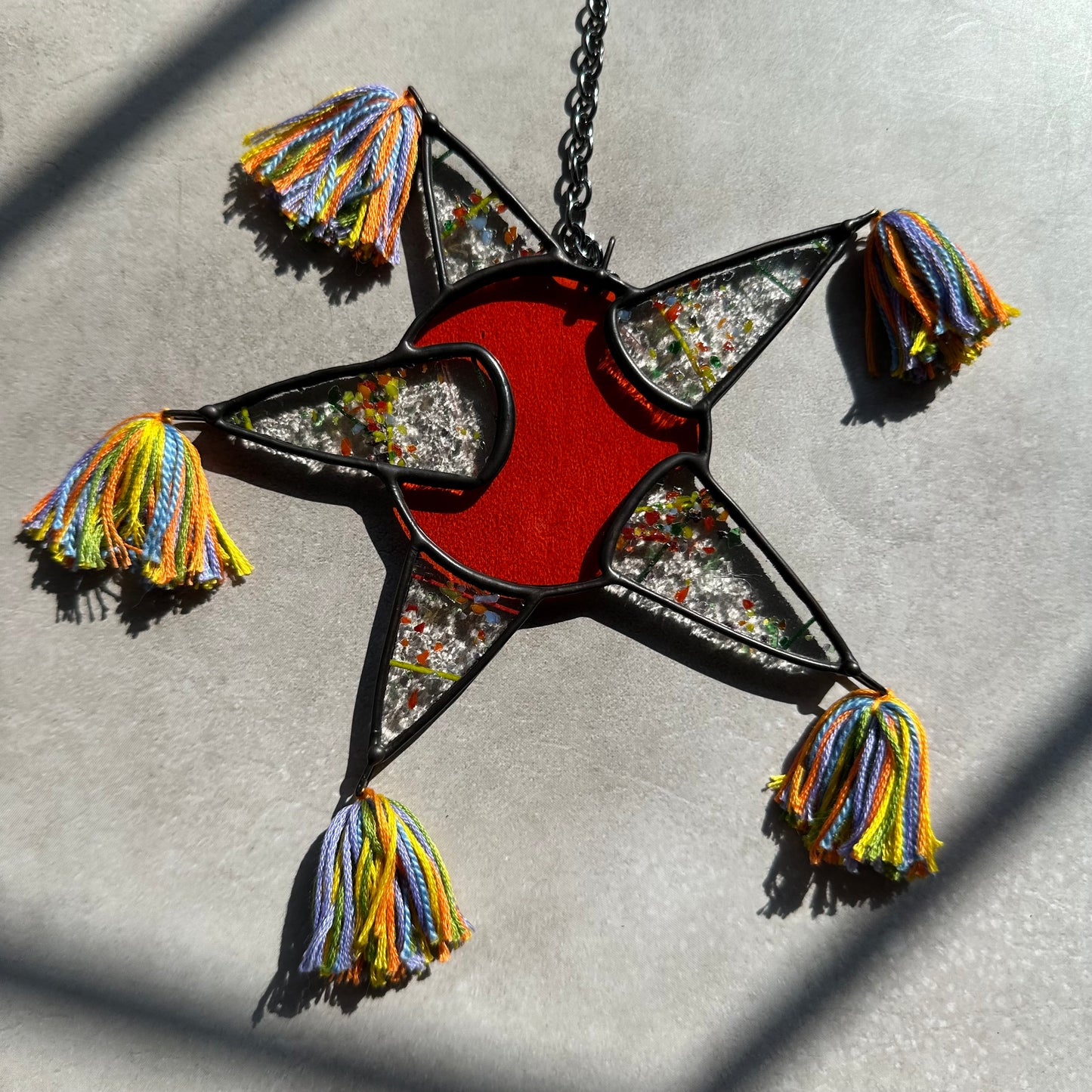 Funfetti Mini Piñata