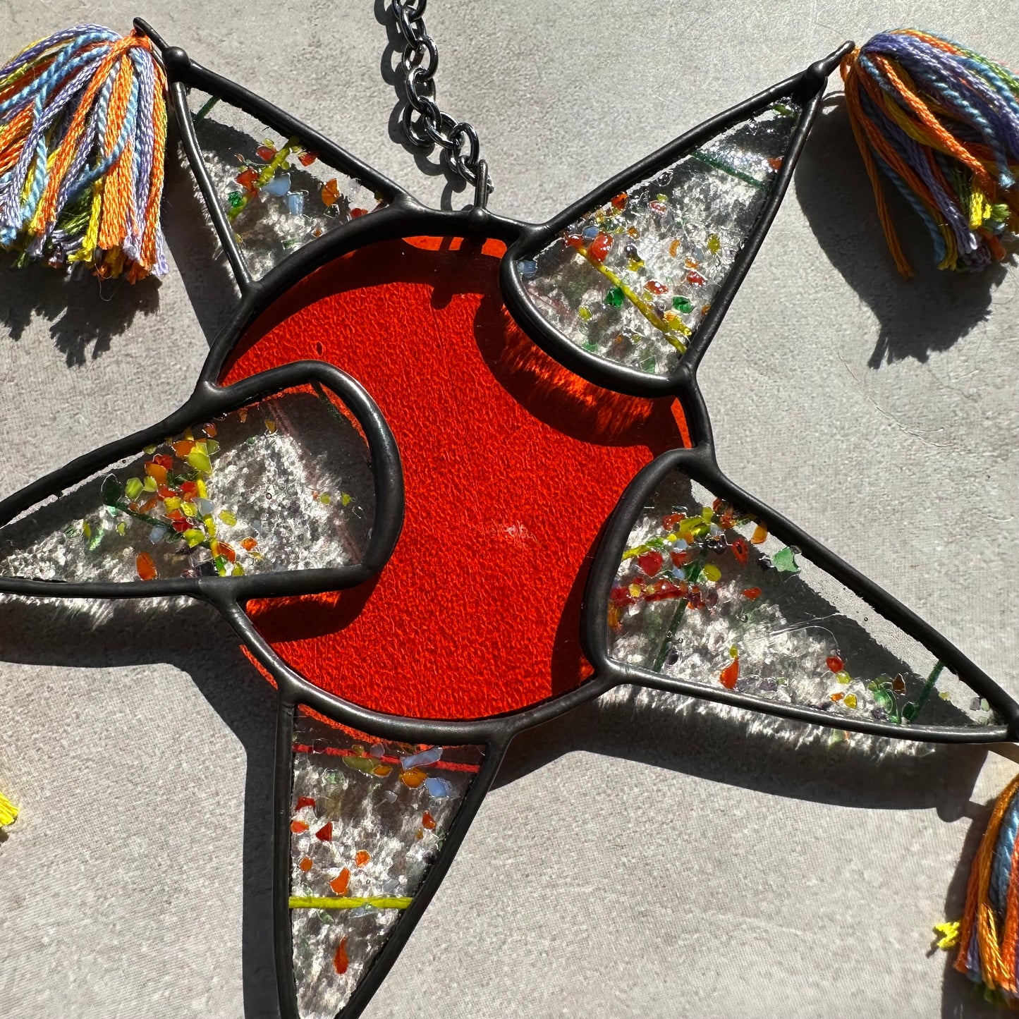 Funfetti Mini Piñata