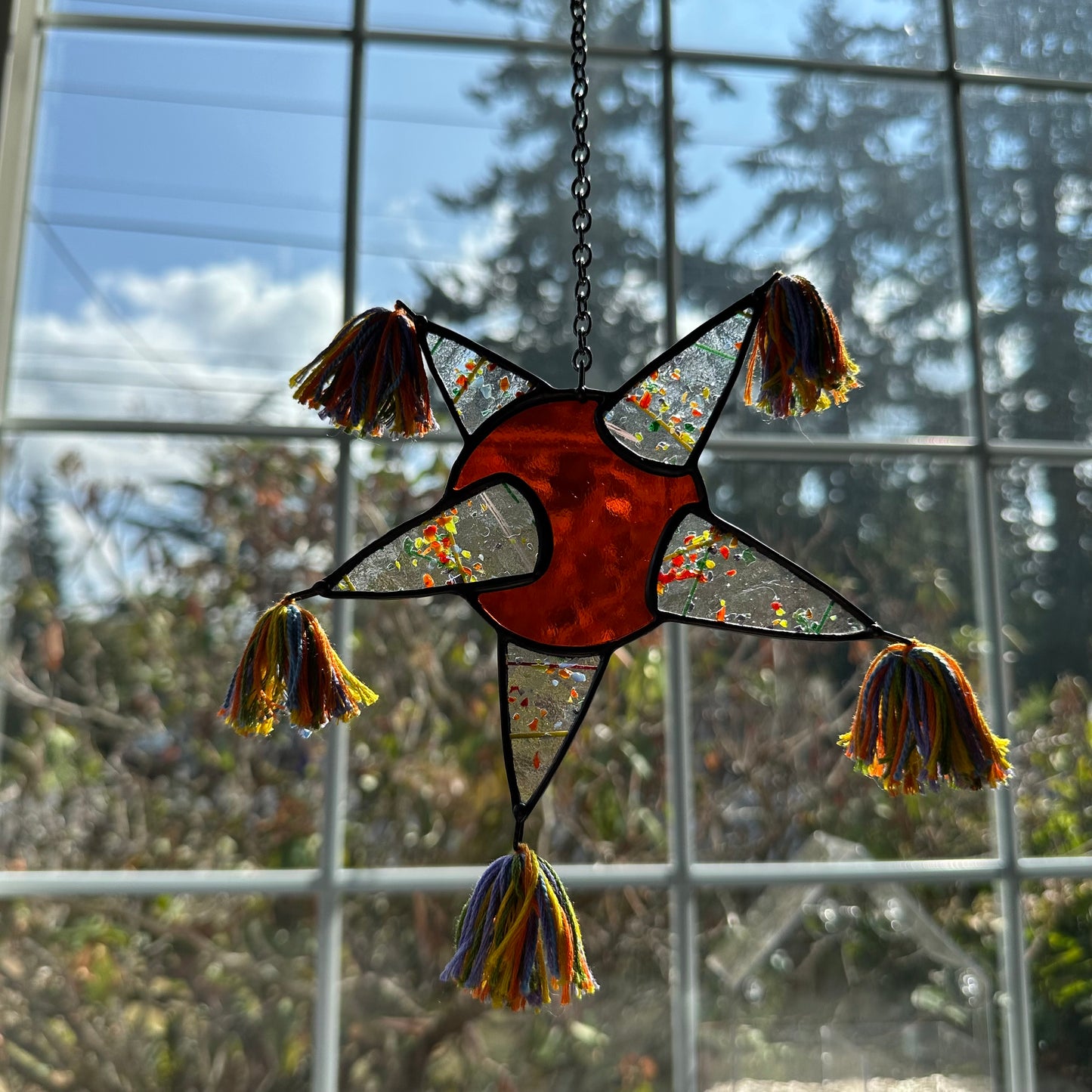 Funfetti Mini Piñata