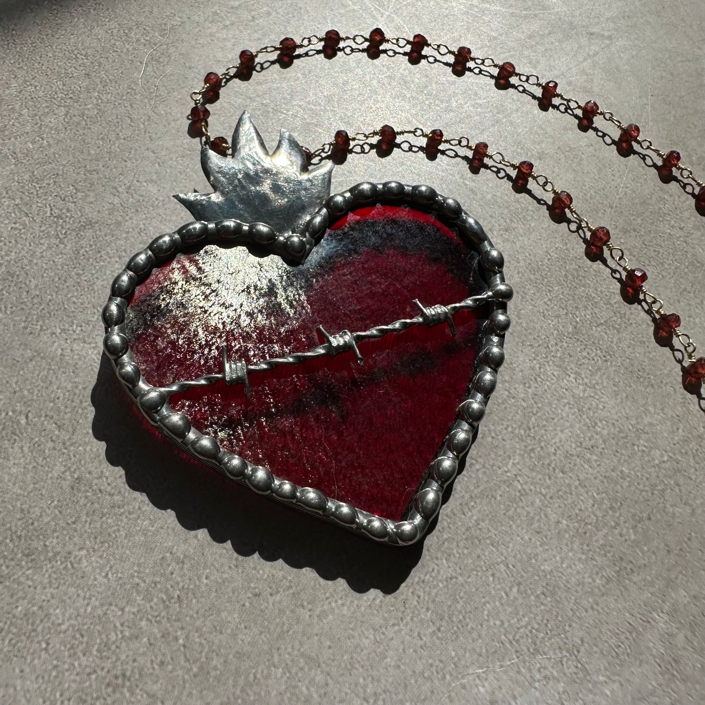 Corazòncito Sagrado