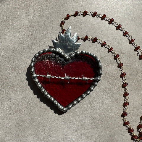 Corazòncito Sagrado
