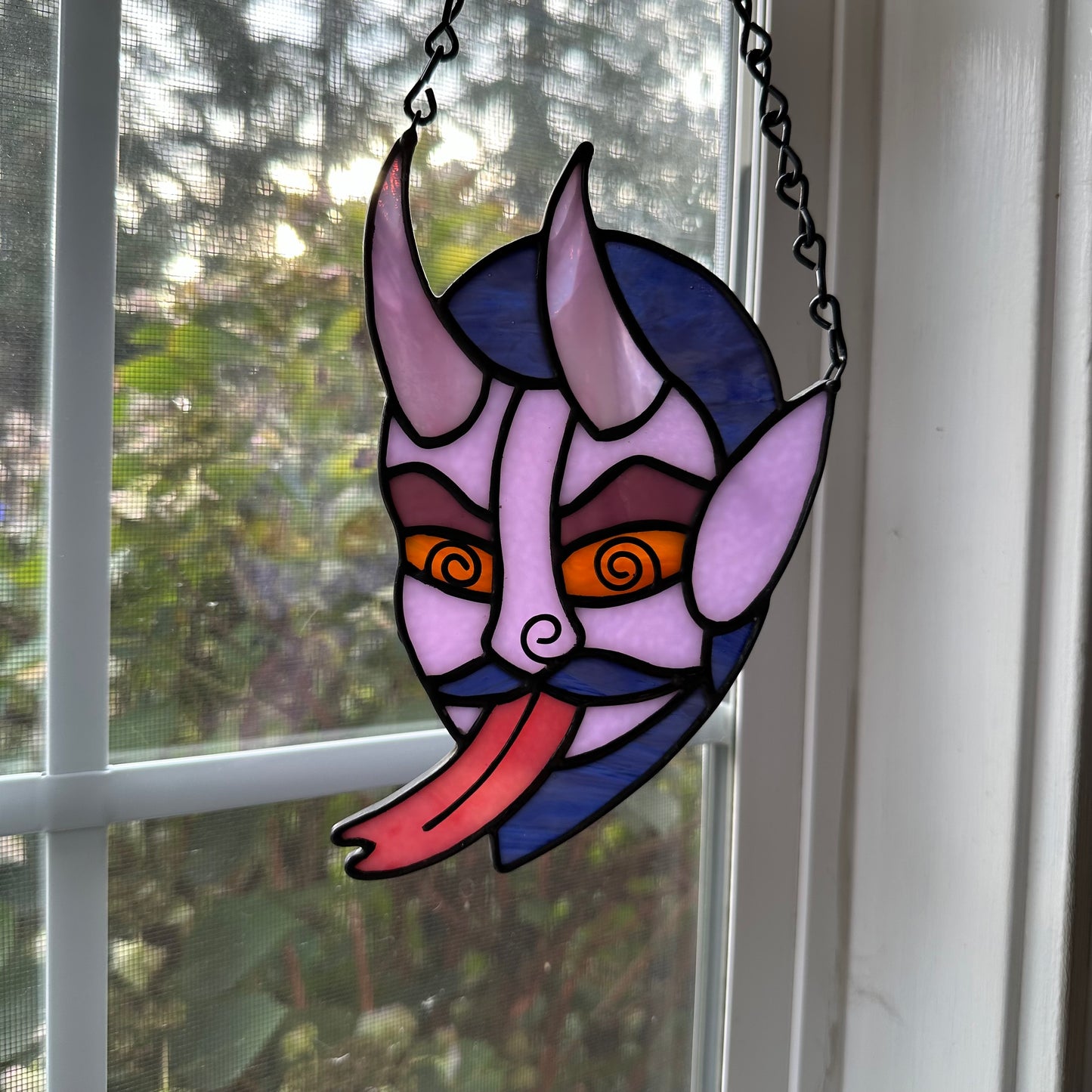 Diablito Morado