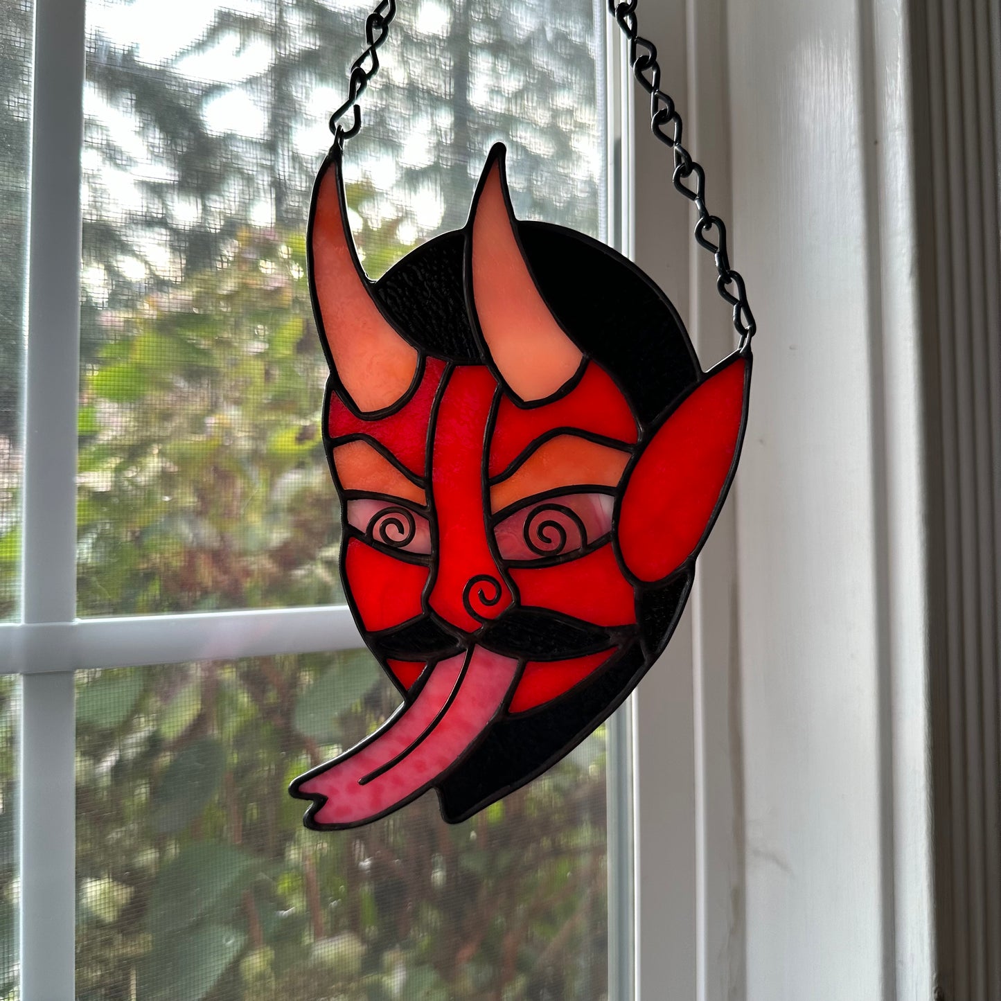 Diablito Rojo