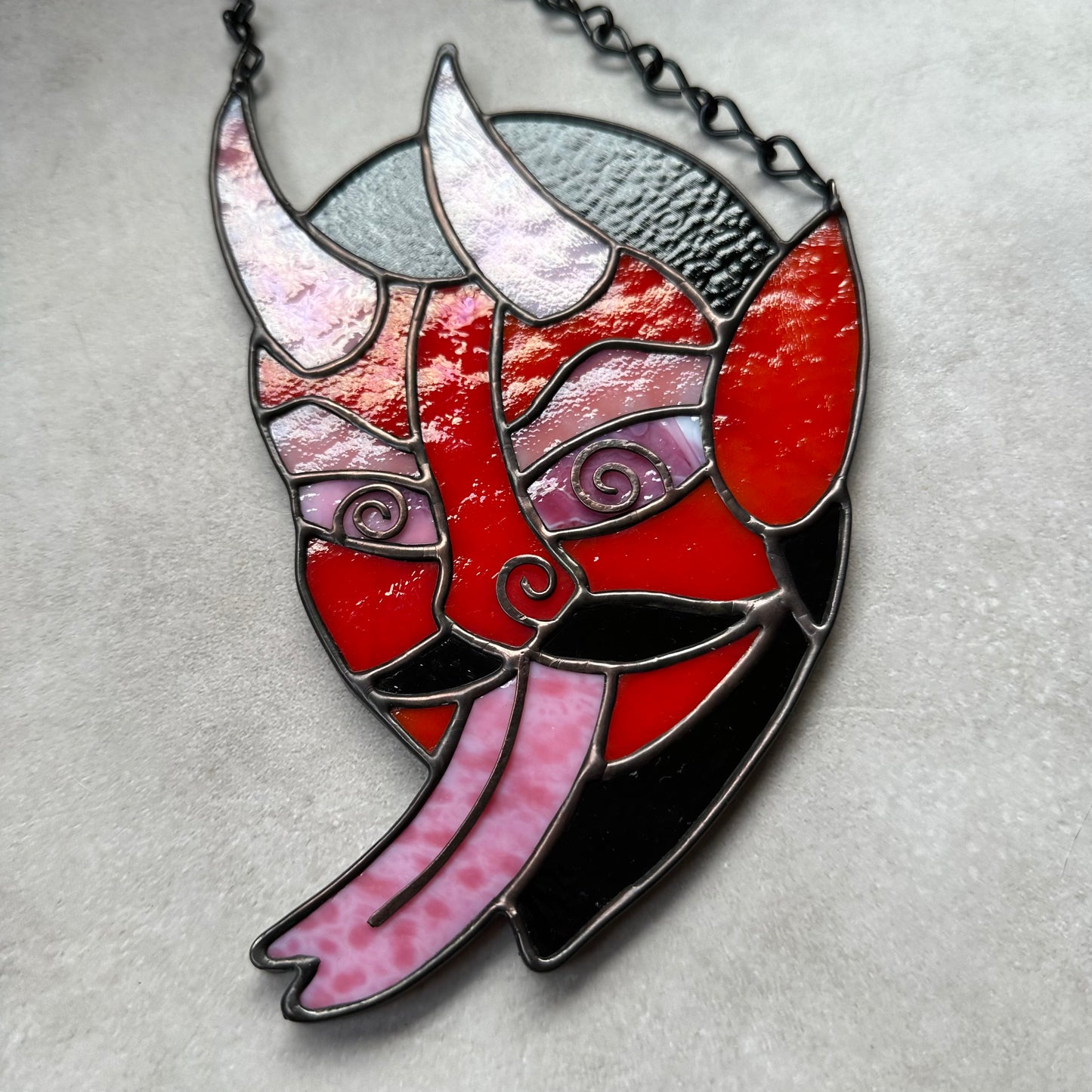 Diablito Rojo