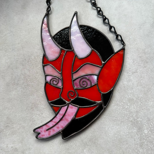 Diablito Rojo