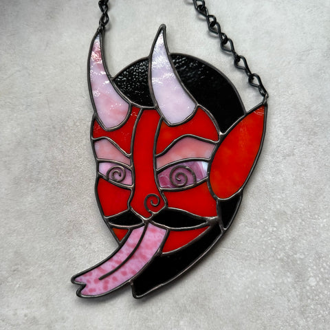 Diablito Rojo