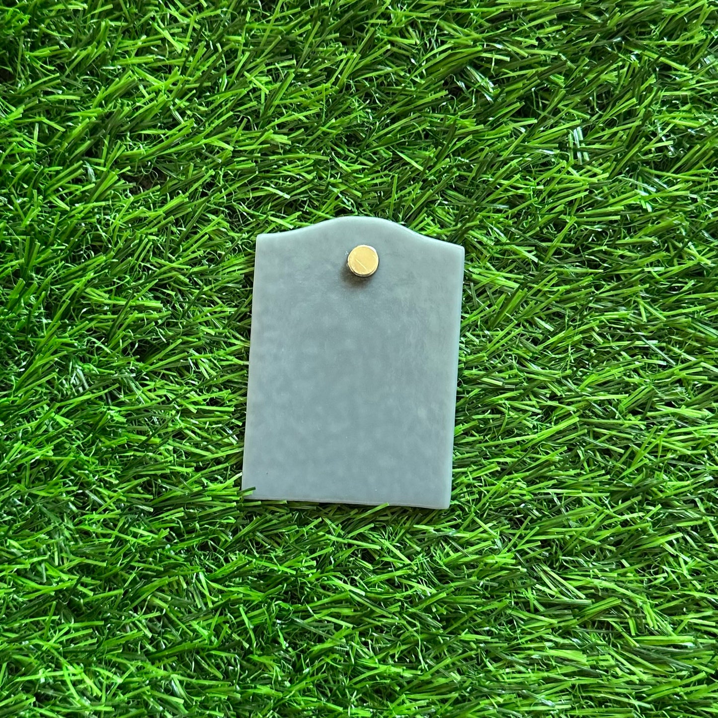 PREORDER RIP Lloyd Center Magnet W/ Moss