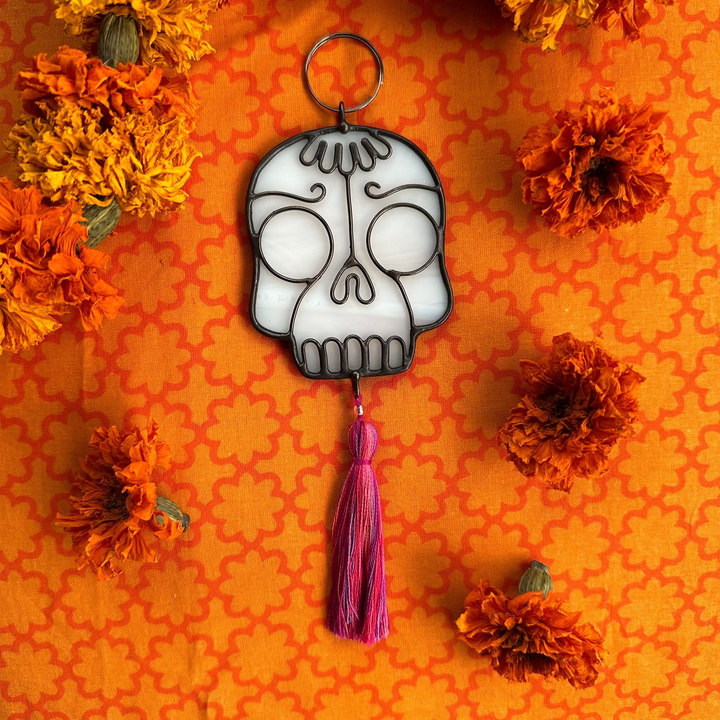 Calaverita Pink/Purple