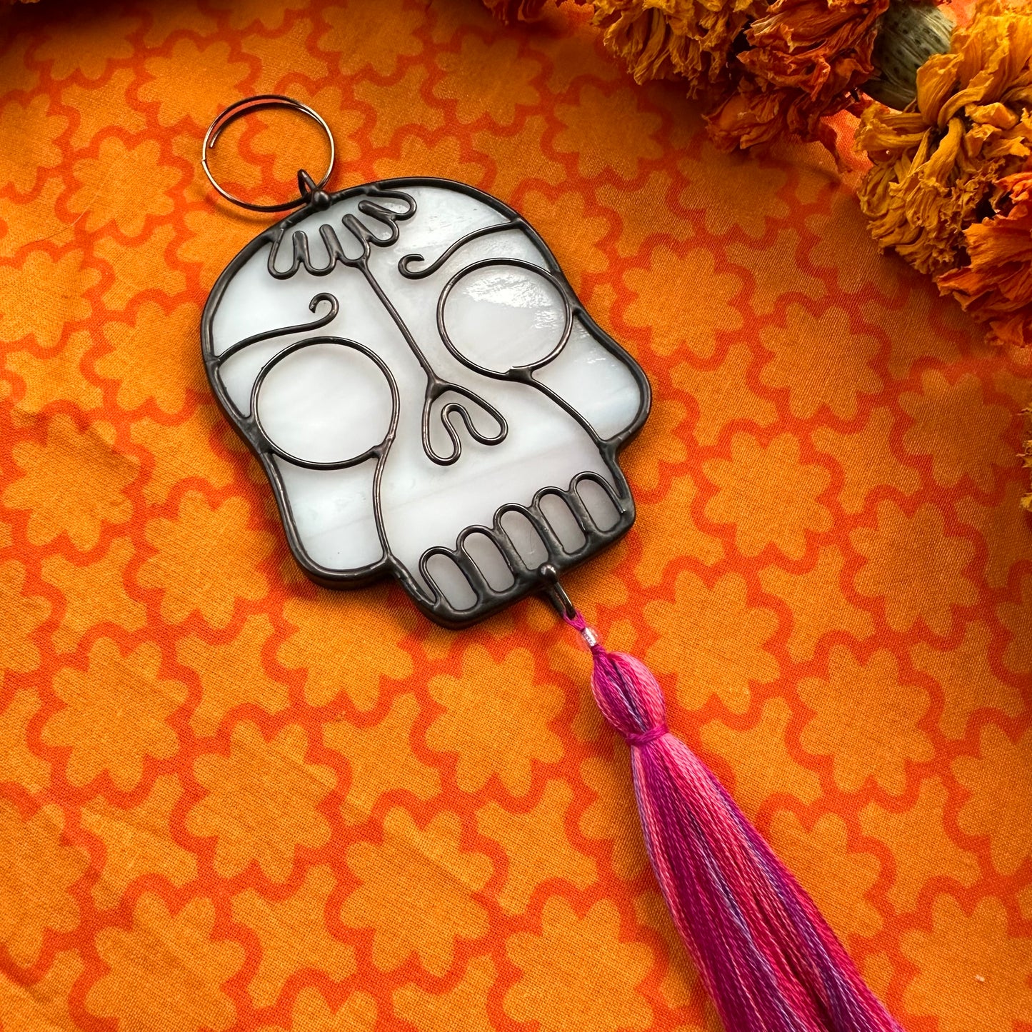 Calaverita Pink/Purple