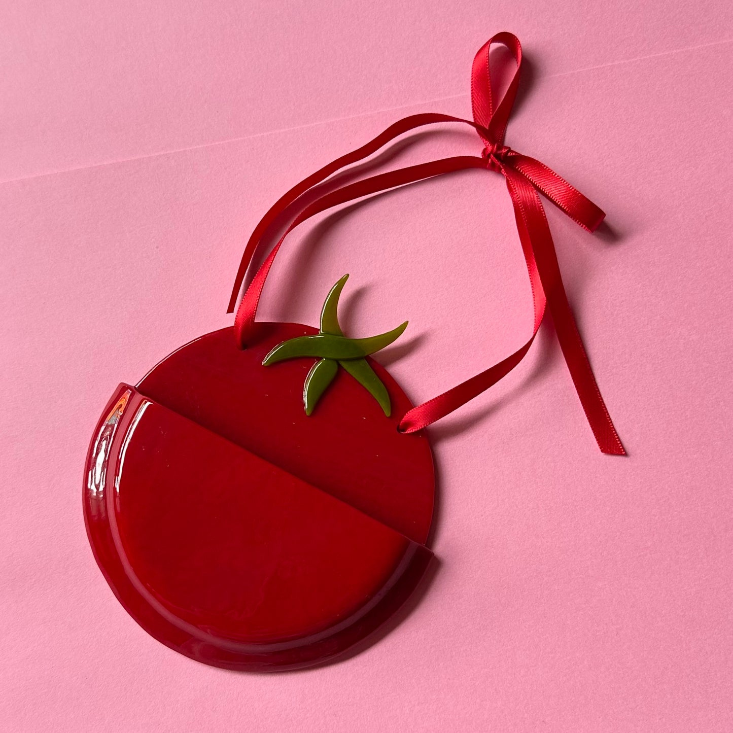 Tomato Wall Pocket w/o French Cleat