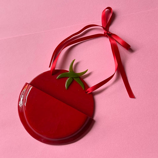 Tomato Wall Pocket w/o French Cleat