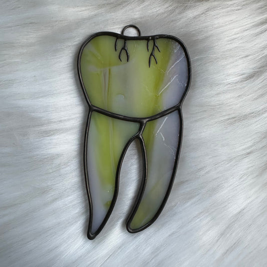 Busted Tooth (E)