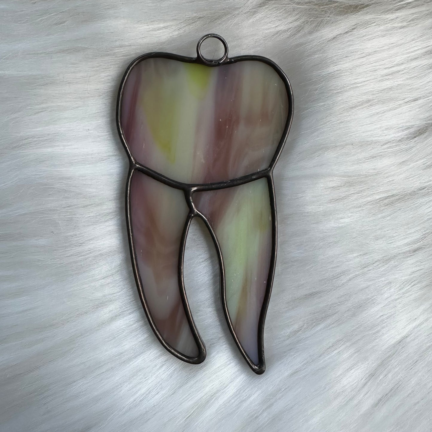 Busted Tooth (E)