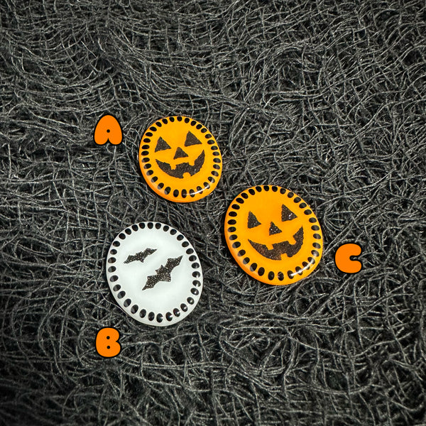 Spooky Cuties