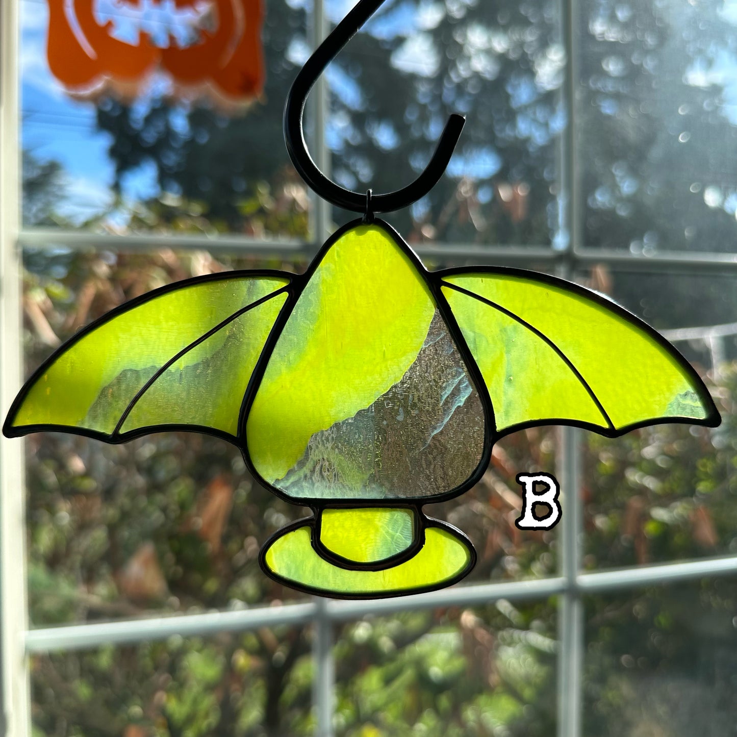 SLIME Bat Plug