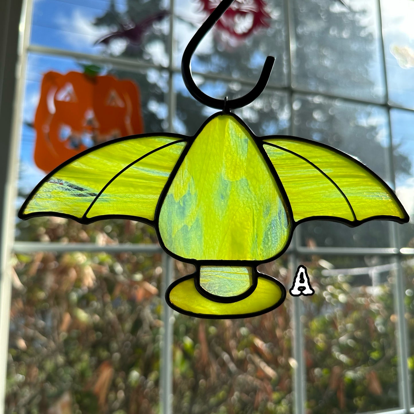 SLIME Bat Plug