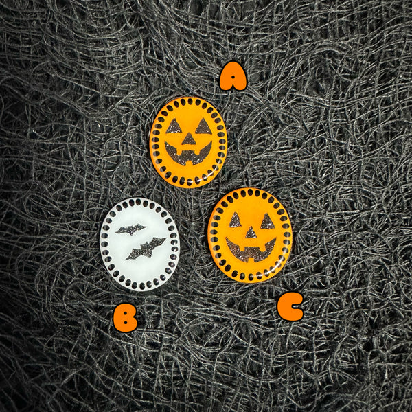 Spooky Cuties