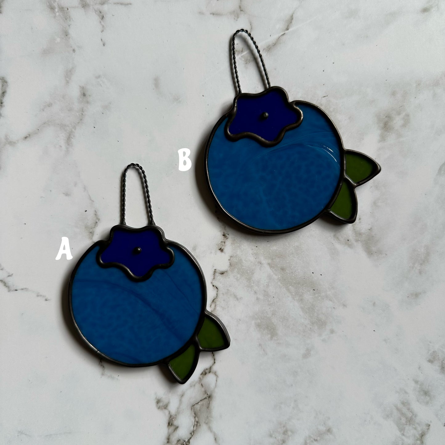 Blueberry