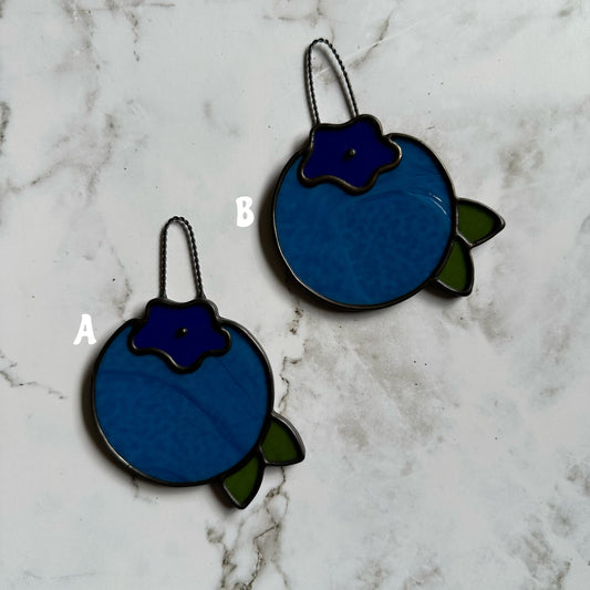 Blueberry