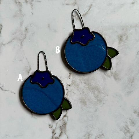 Blueberry