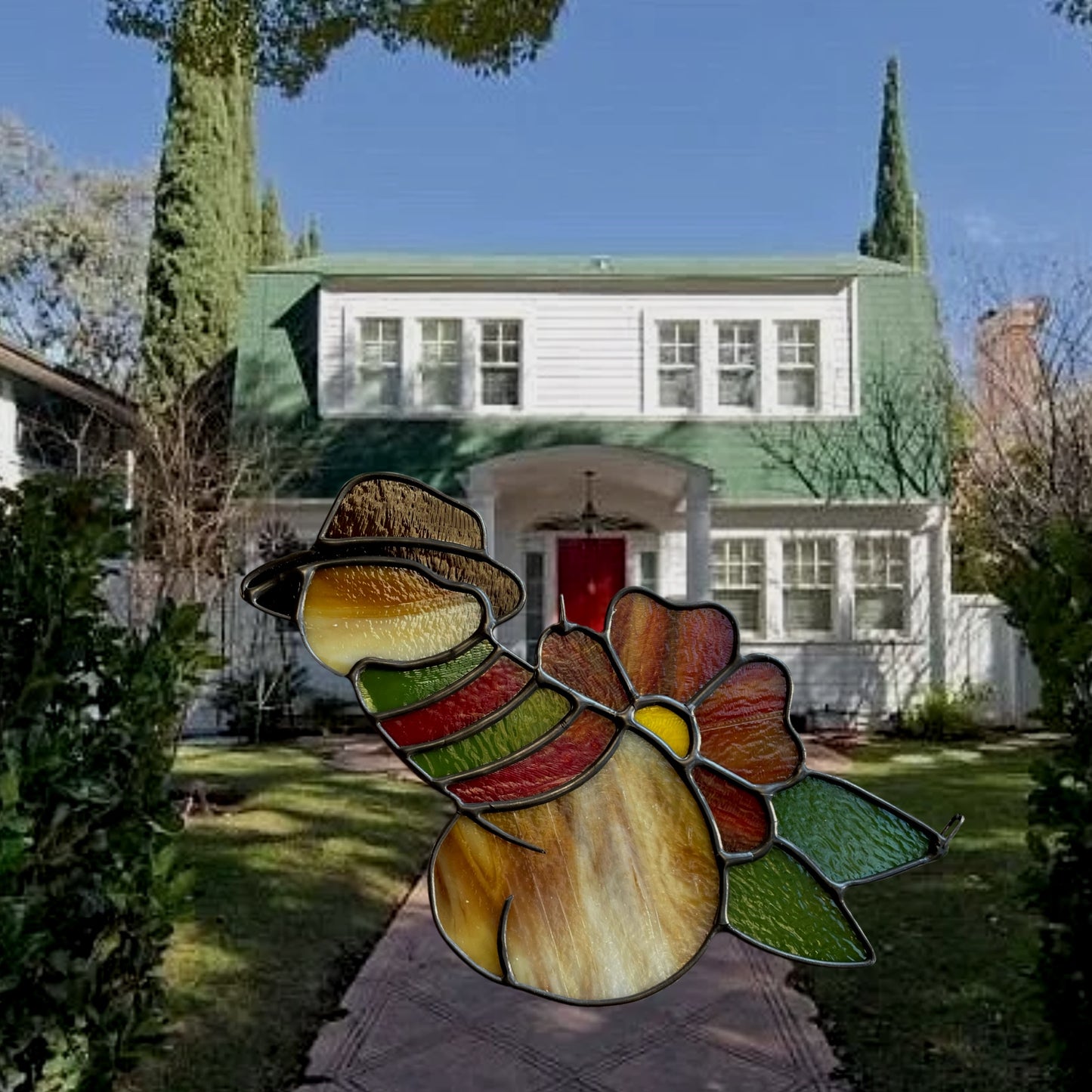 *PRE-ORDER* FREDDY KRUEGER Spooky Sniffer