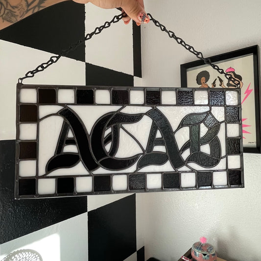 Classic Black & White