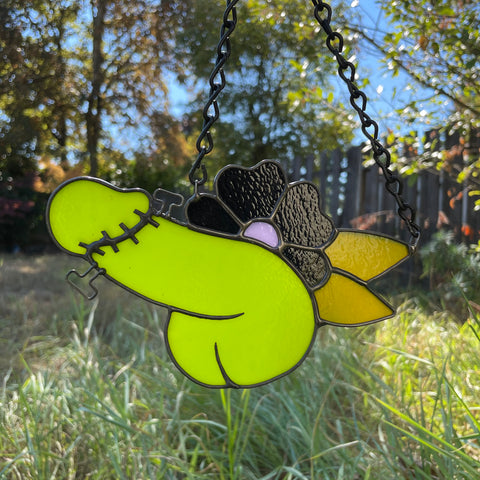 *PRE-ORDER* THE CREATURE Spooky Sniffer